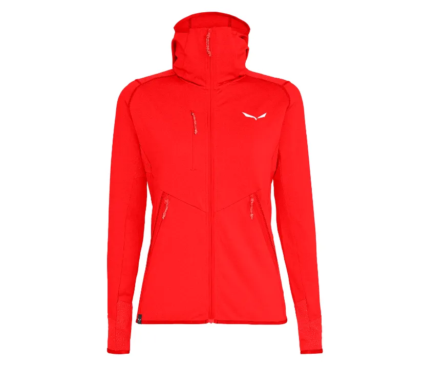 Agner Hybrid PL/DST Hooded W