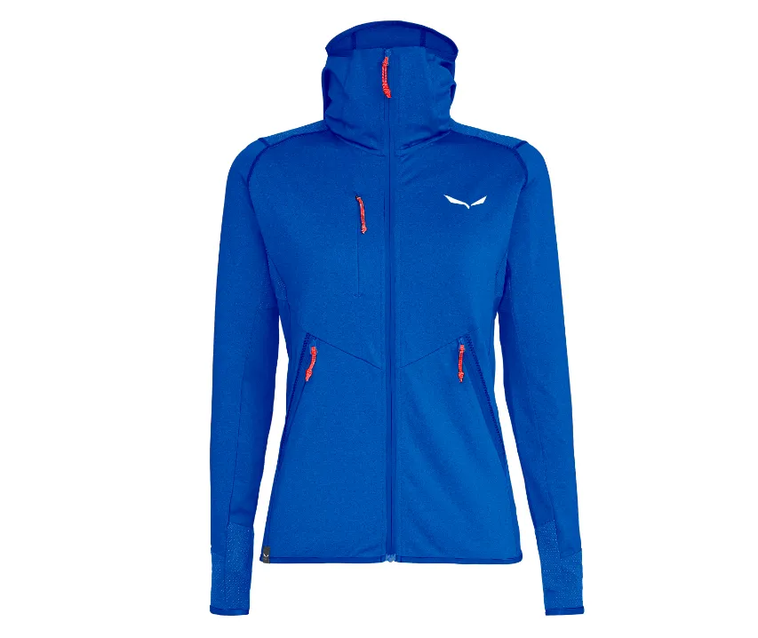 Agner Hybrid PL/DST Hooded W