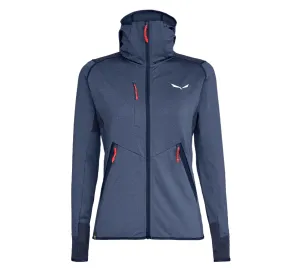 Agner Hybrid PL/DST Hooded W