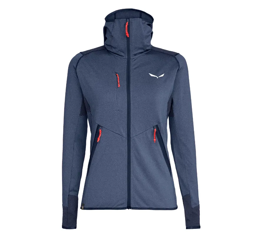 Agner Hybrid PL/DST Hooded W