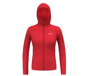 Agner Polarite Hooded Jacket W