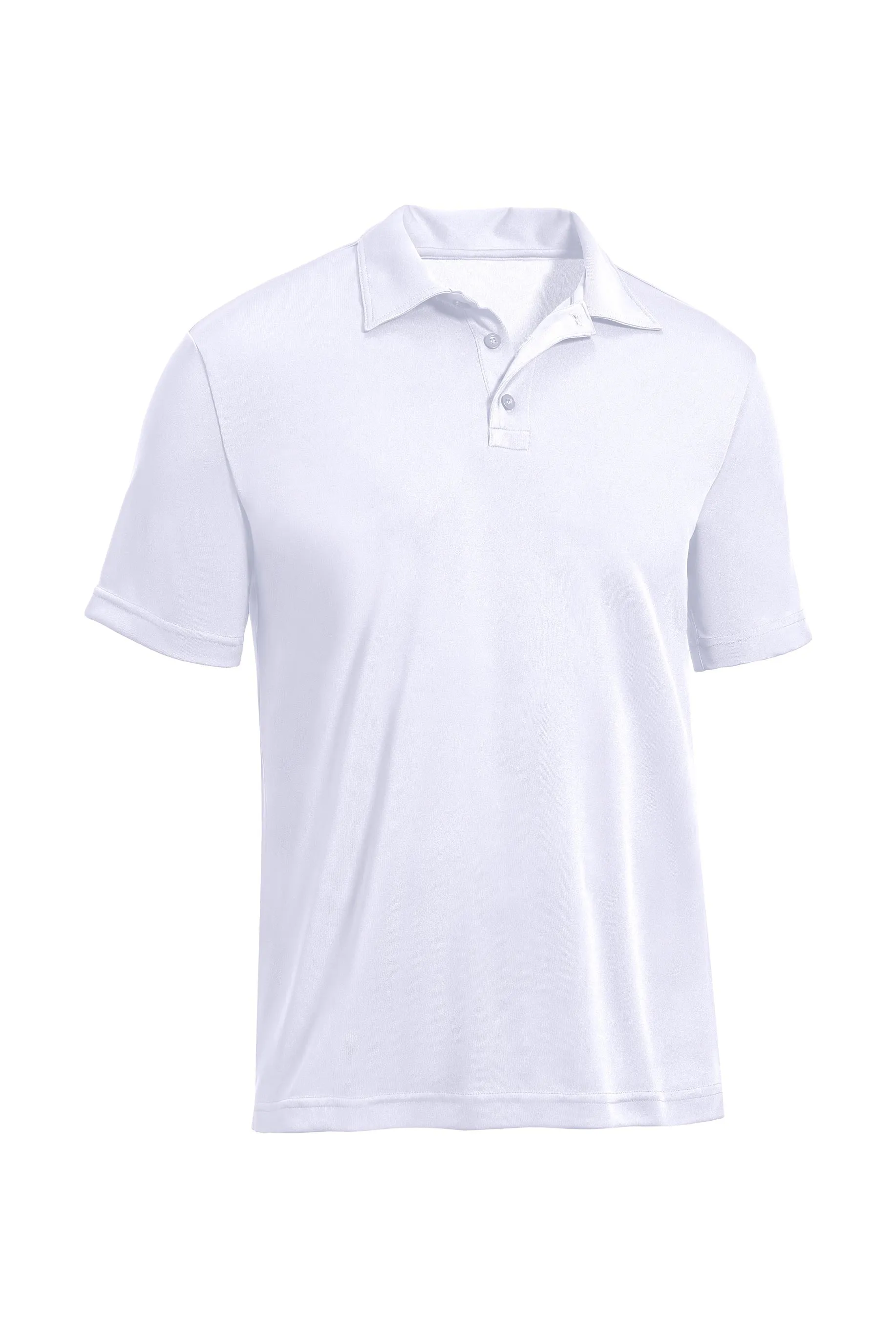 AI842 DriMax™ Elite Polo