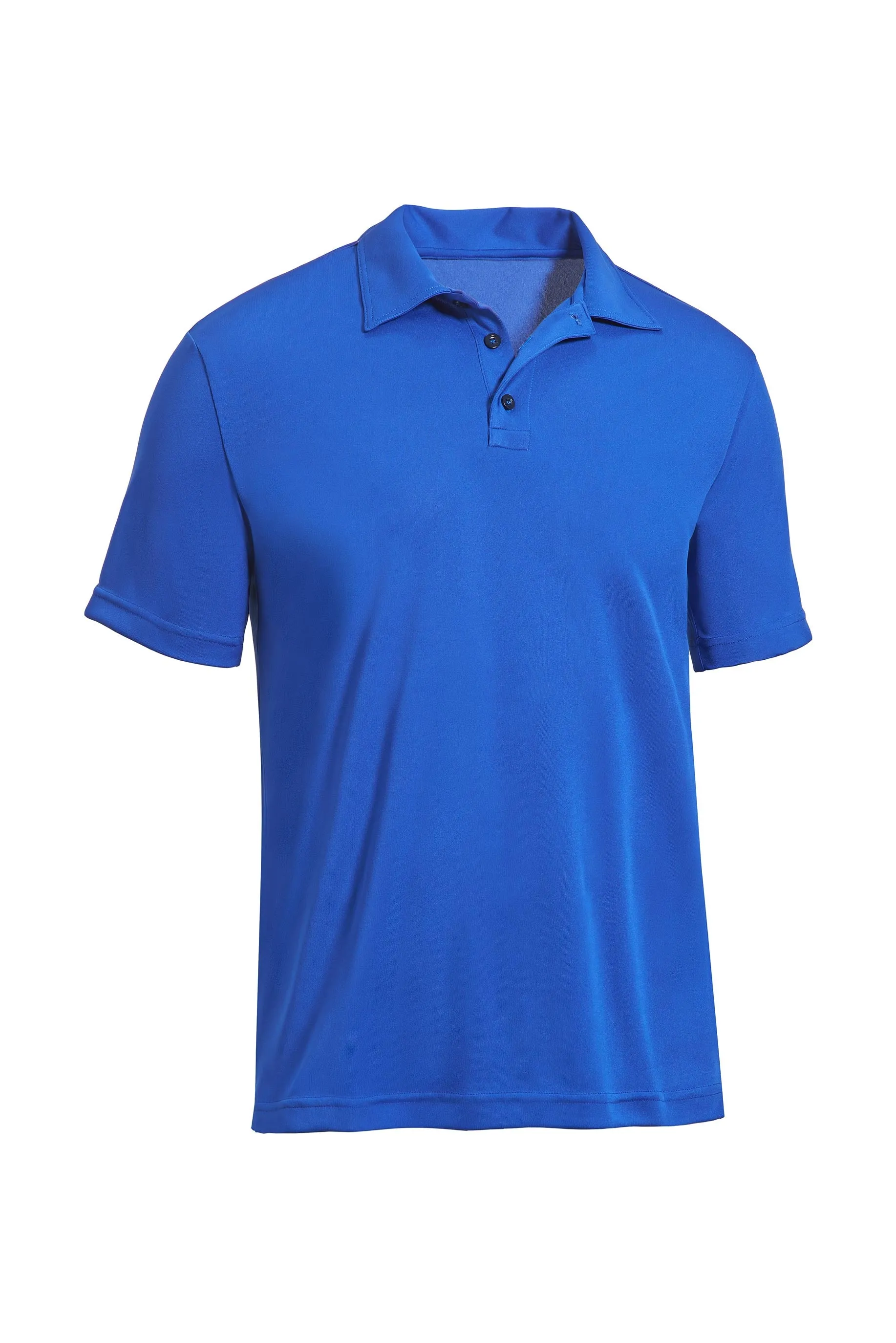 AI842 DriMax™ Elite Polo