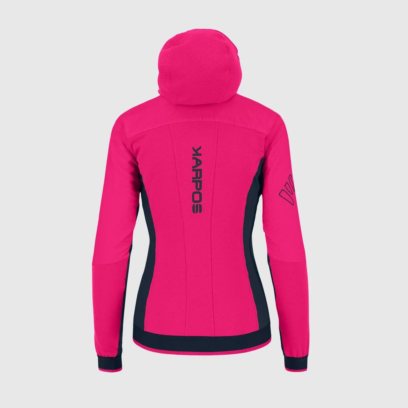 Alagna Plus Evo Jkt W