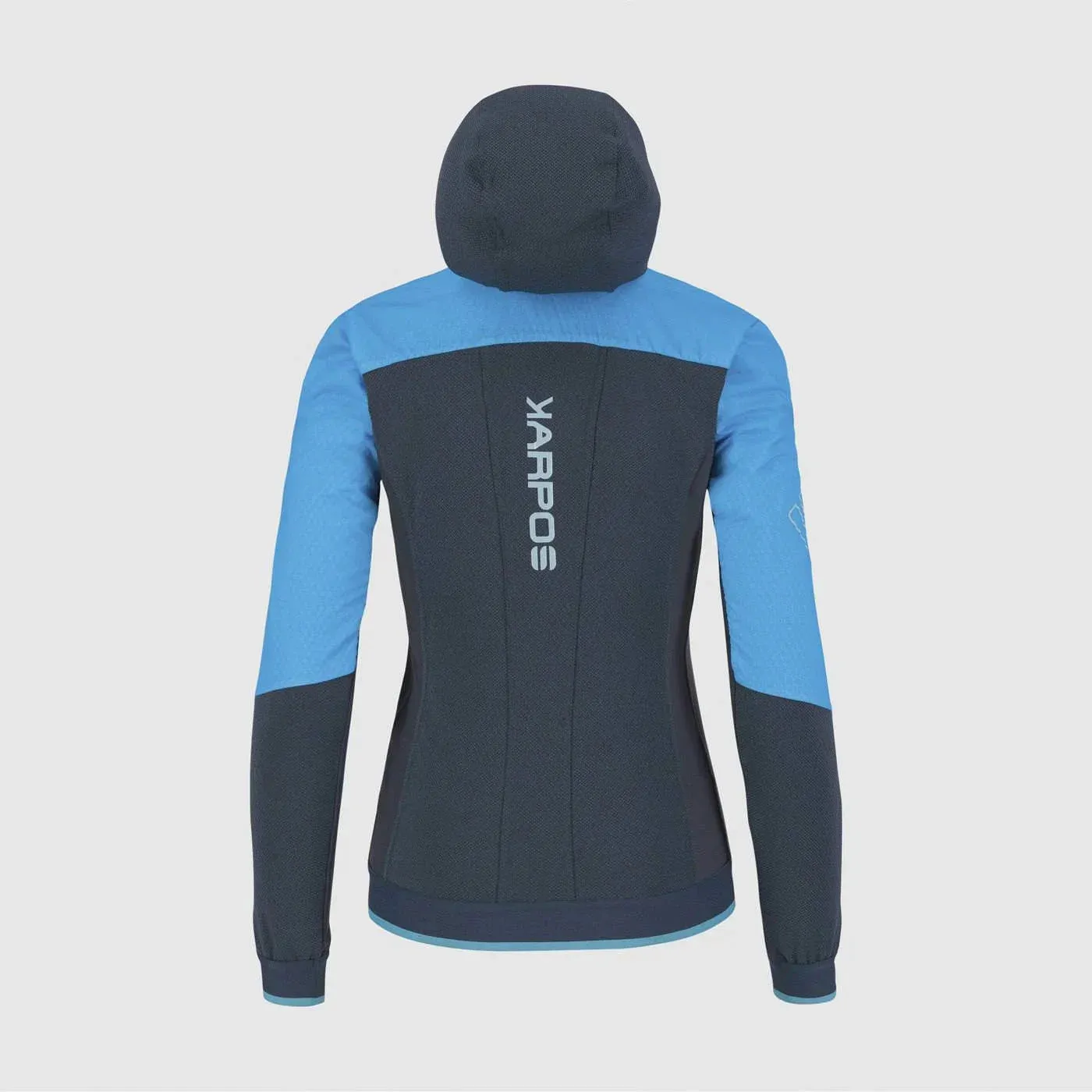 Alagna Plus Evo Jkt W