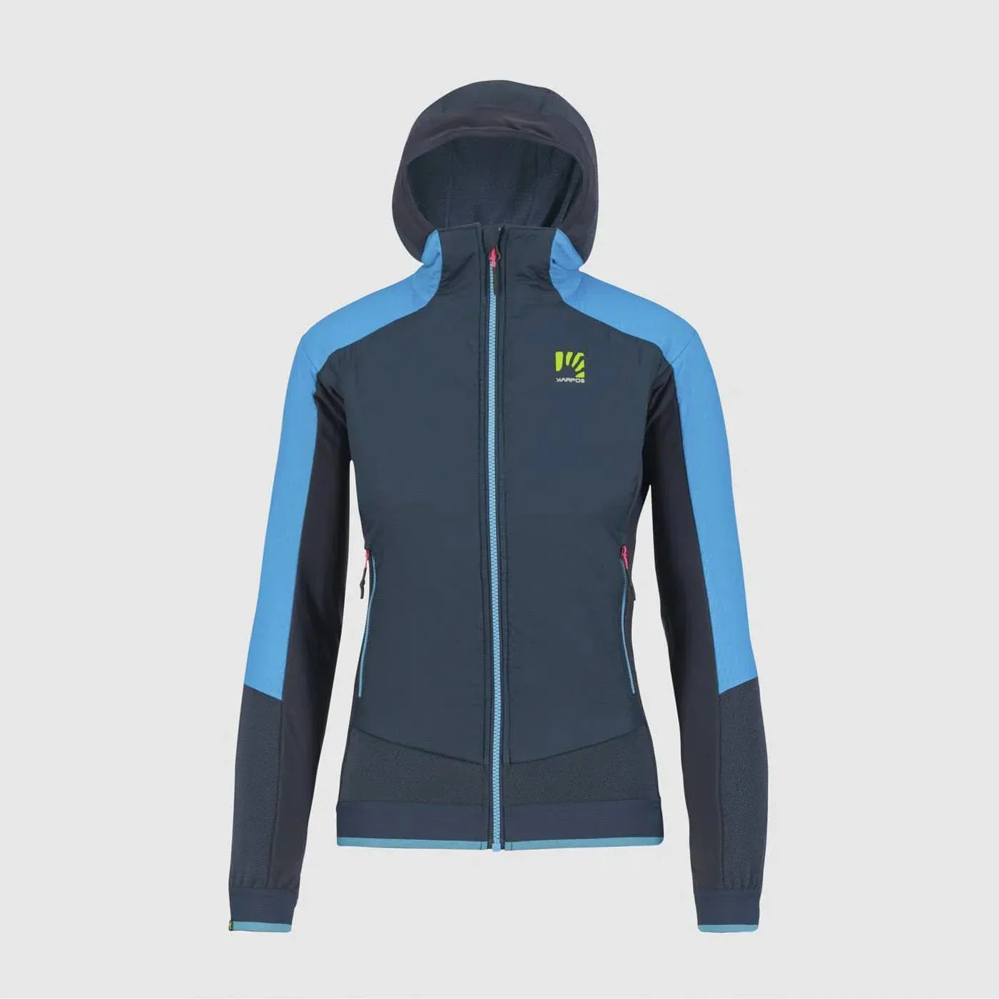 Alagna Plus Evo Jkt W