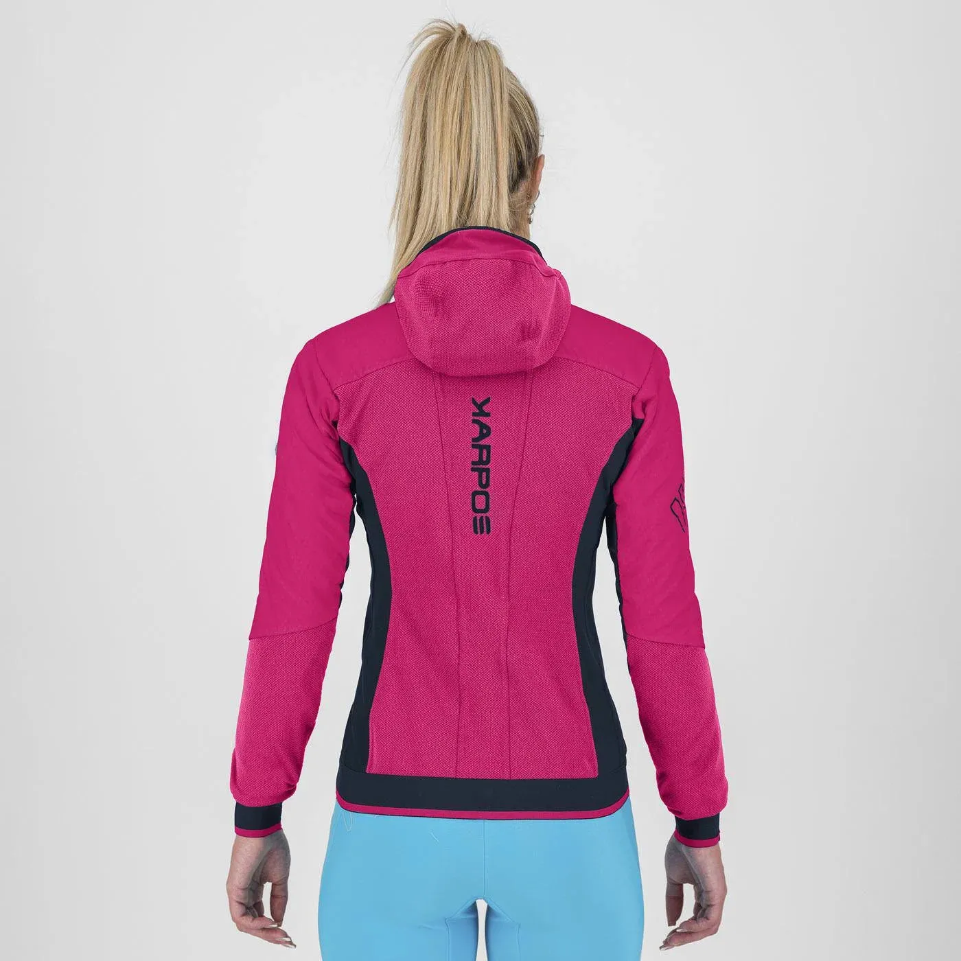 Alagna Plus Evo Jkt W