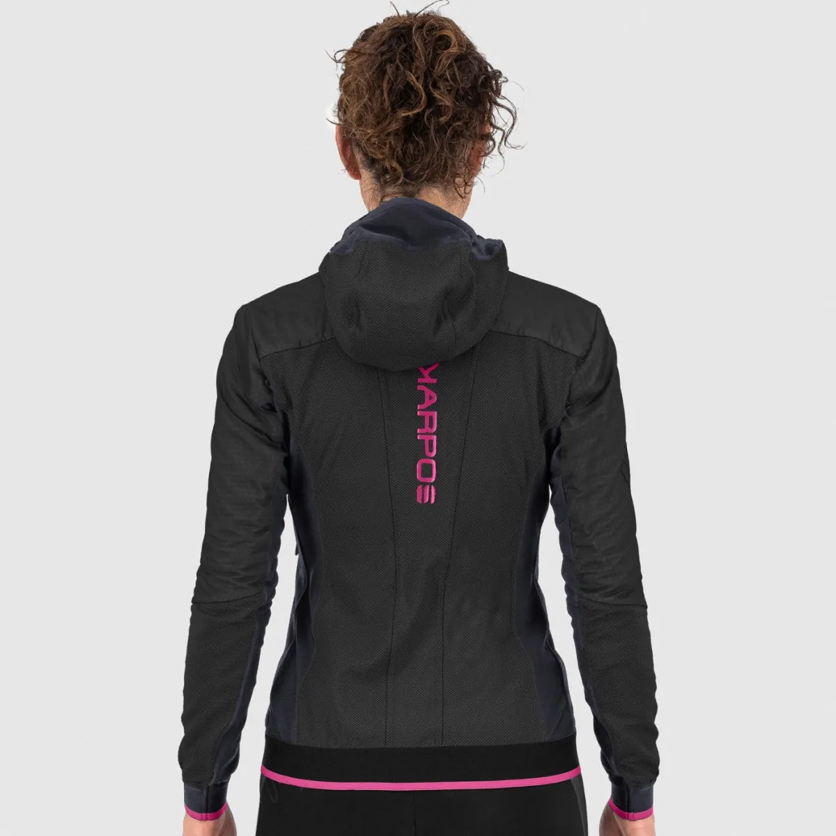 Alagna Plus Evo Jkt W