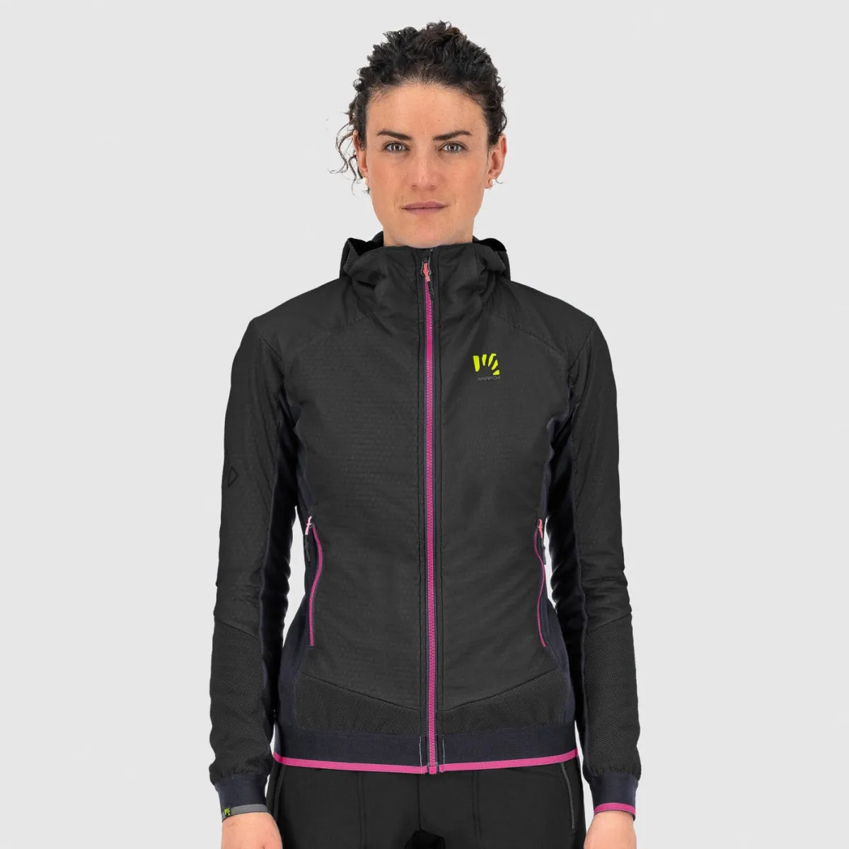 Alagna Plus Evo Jkt W