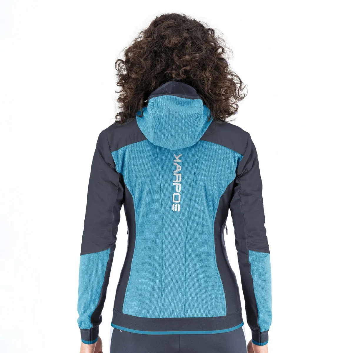 Alagna Plus Evo Jkt W