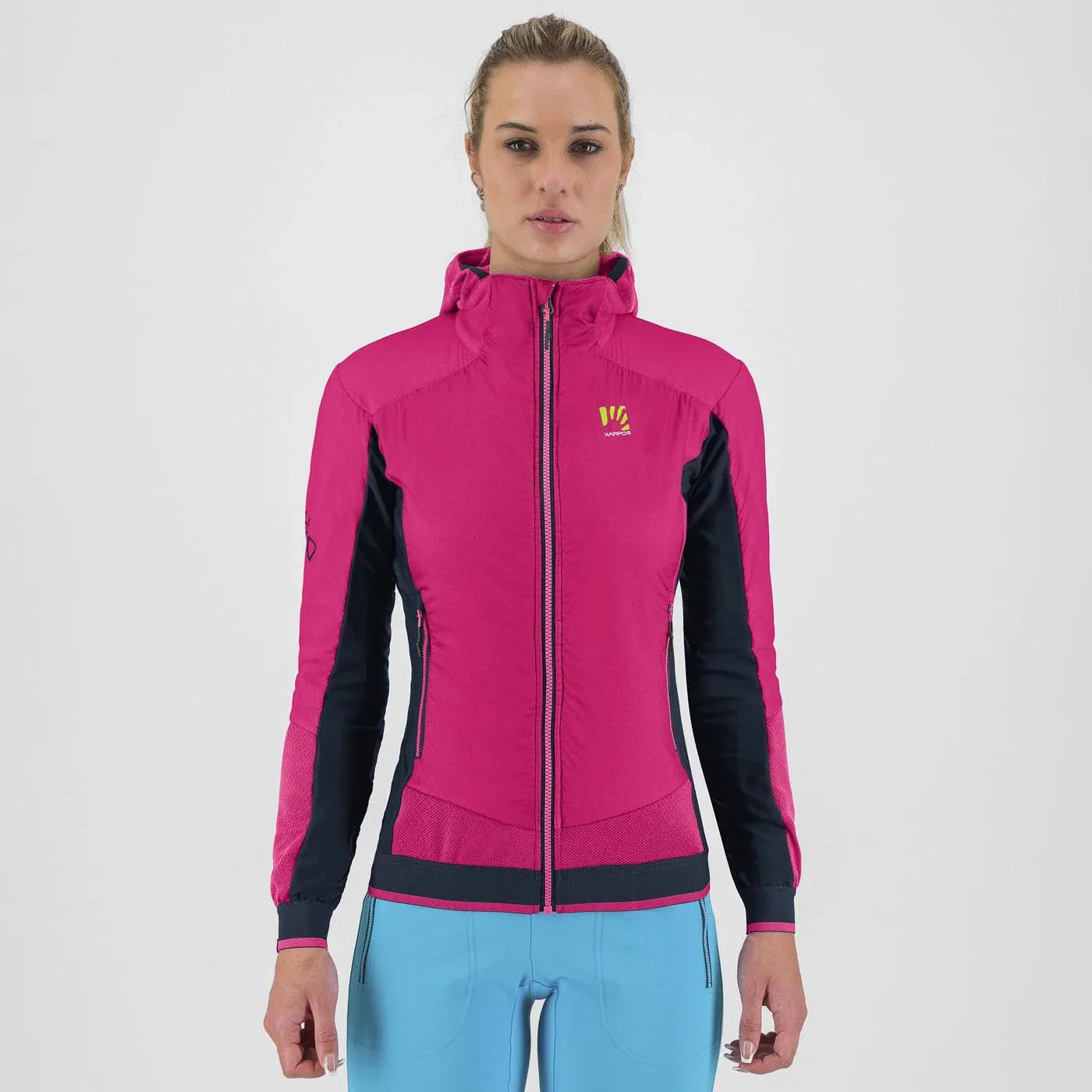 Alagna Plus Evo Jkt W