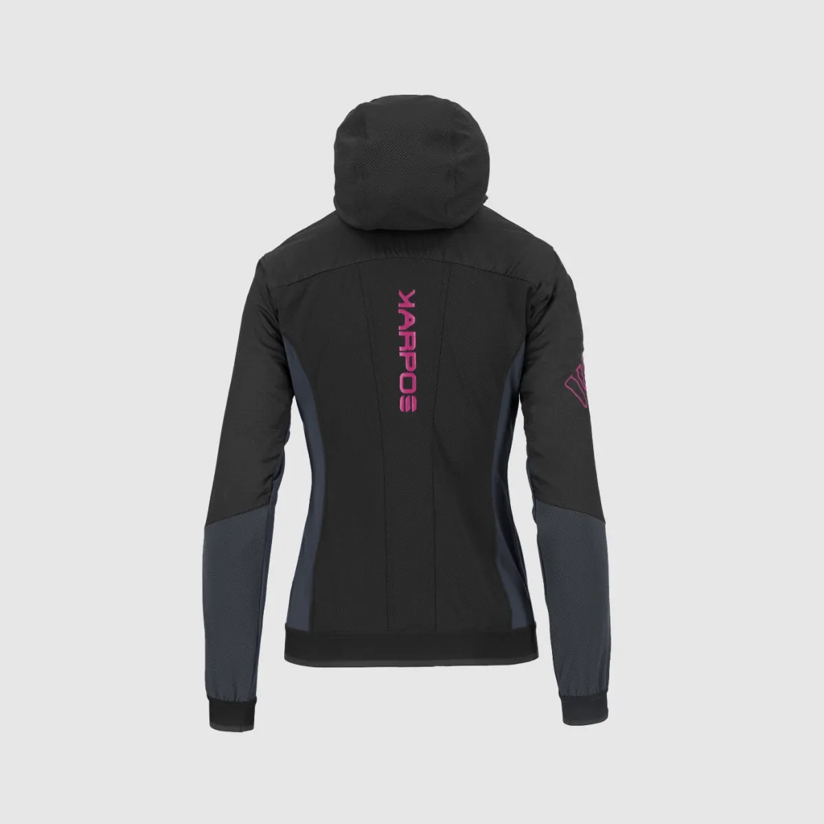 Alagna Plus Evo Jkt W