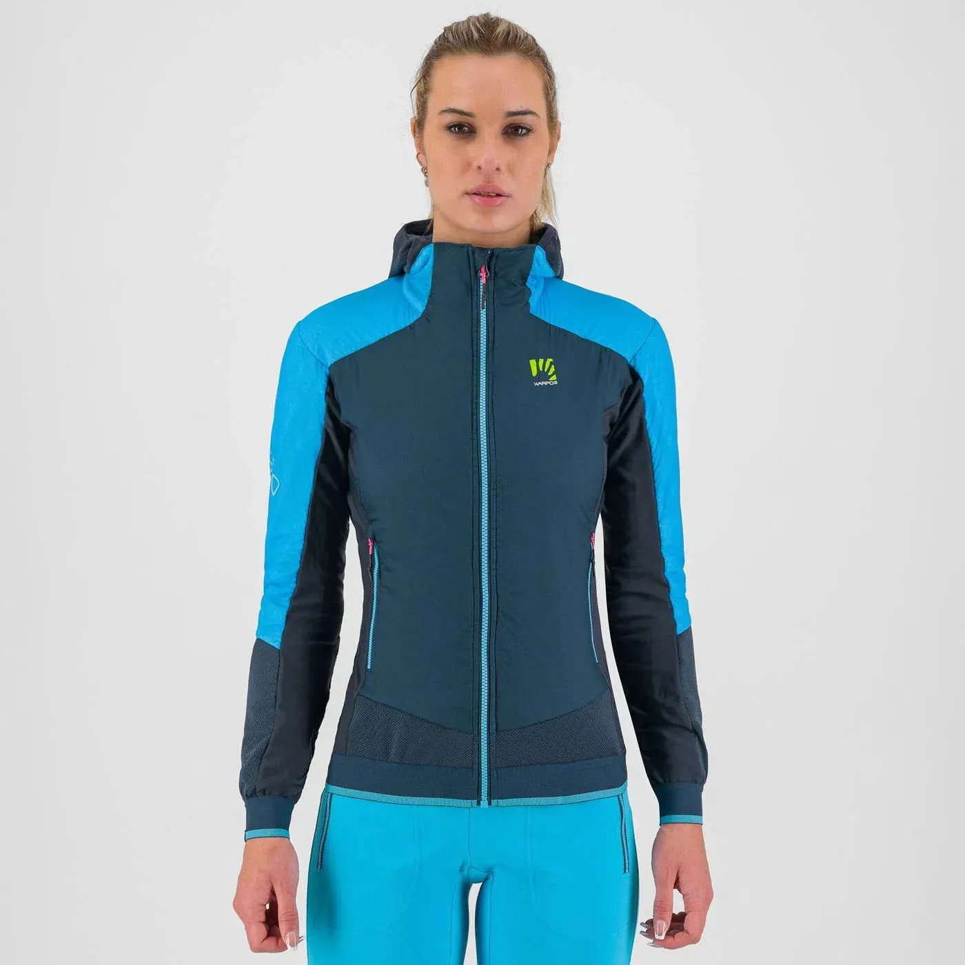 Alagna Plus Evo Jkt W