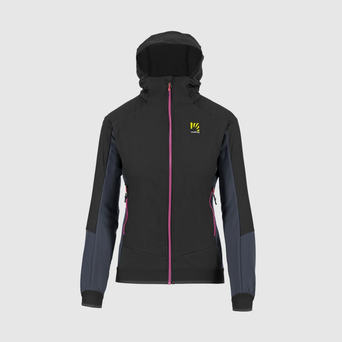 Alagna Plus Evo Jkt W