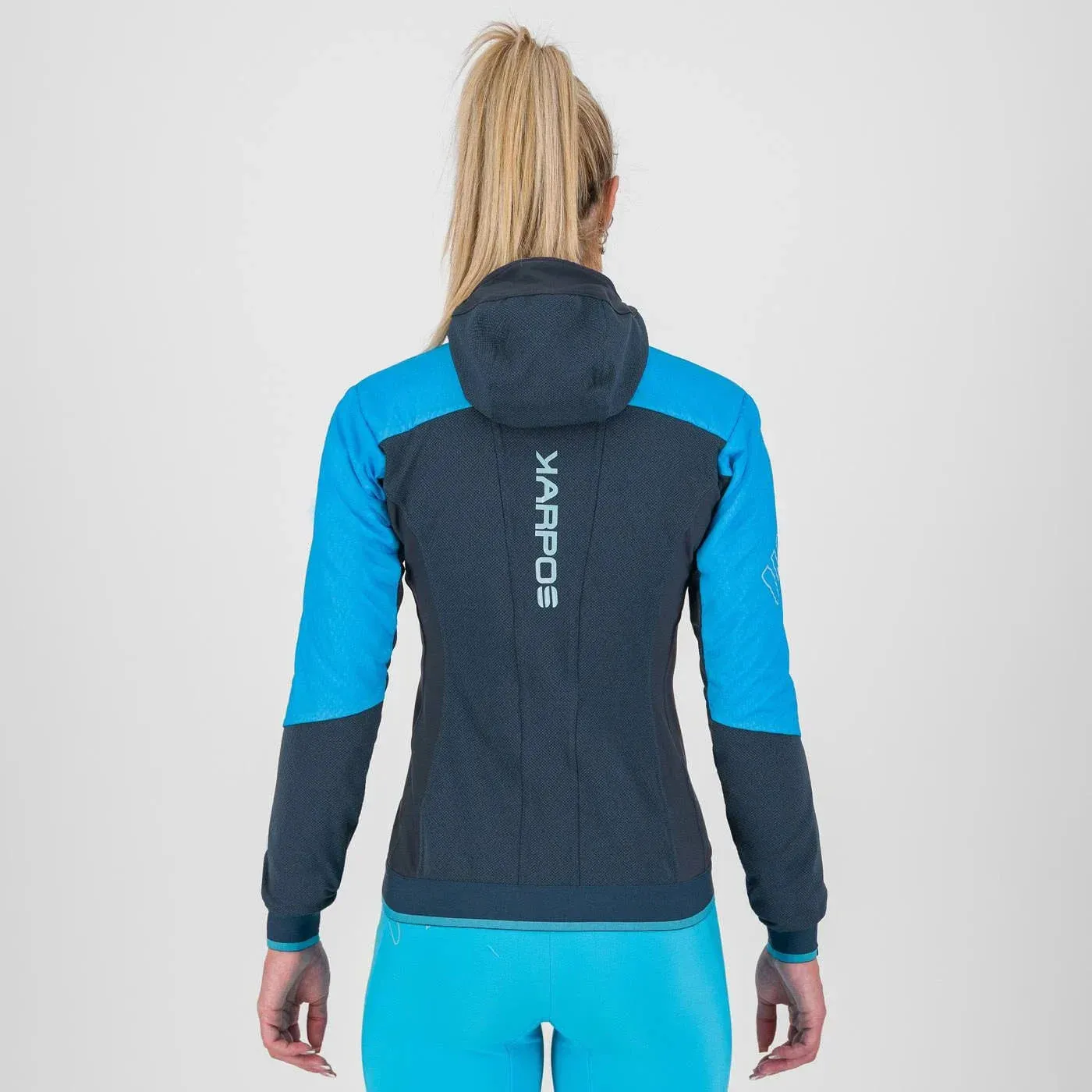 Alagna Plus Evo Jkt W