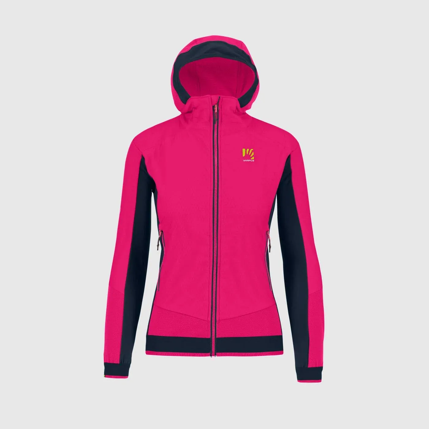 Alagna Plus Evo Jkt W