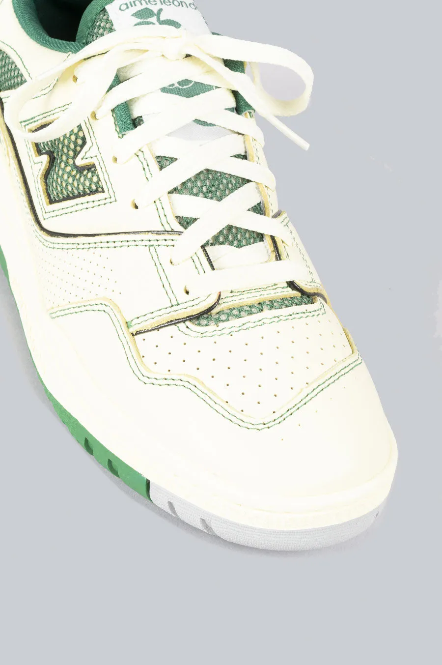 ALD X NEW BALANCE 550 DAWN GLOW CLASSIC PINE
