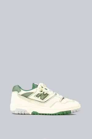 ALD X NEW BALANCE 550 DAWN GLOW CLASSIC PINE