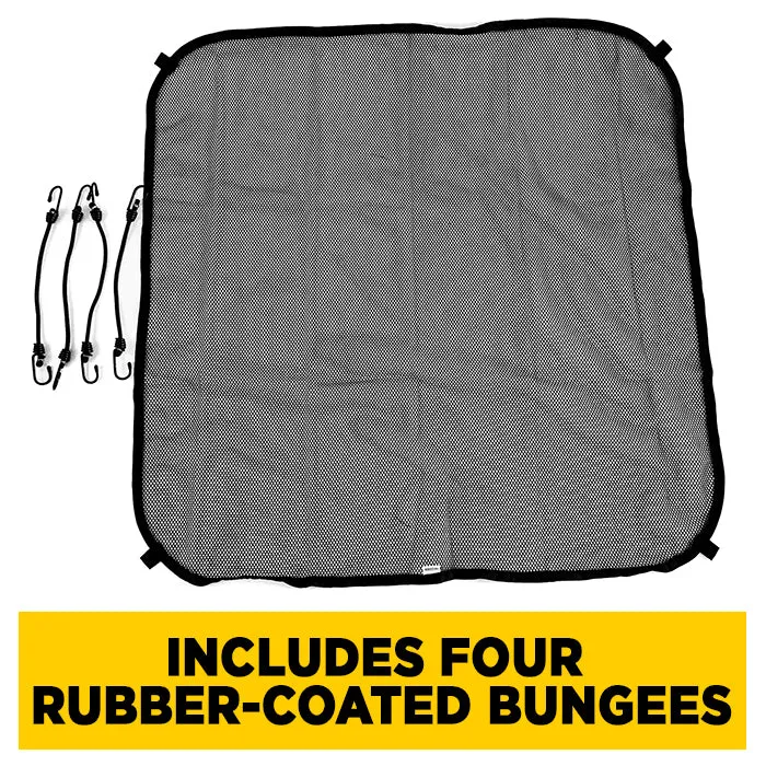 All-Season AC Condenser Top Cover Screen by HVAC Source