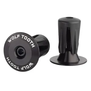 Alloy Bar End Plugs