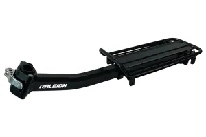 Alloy Bike Seat Rack