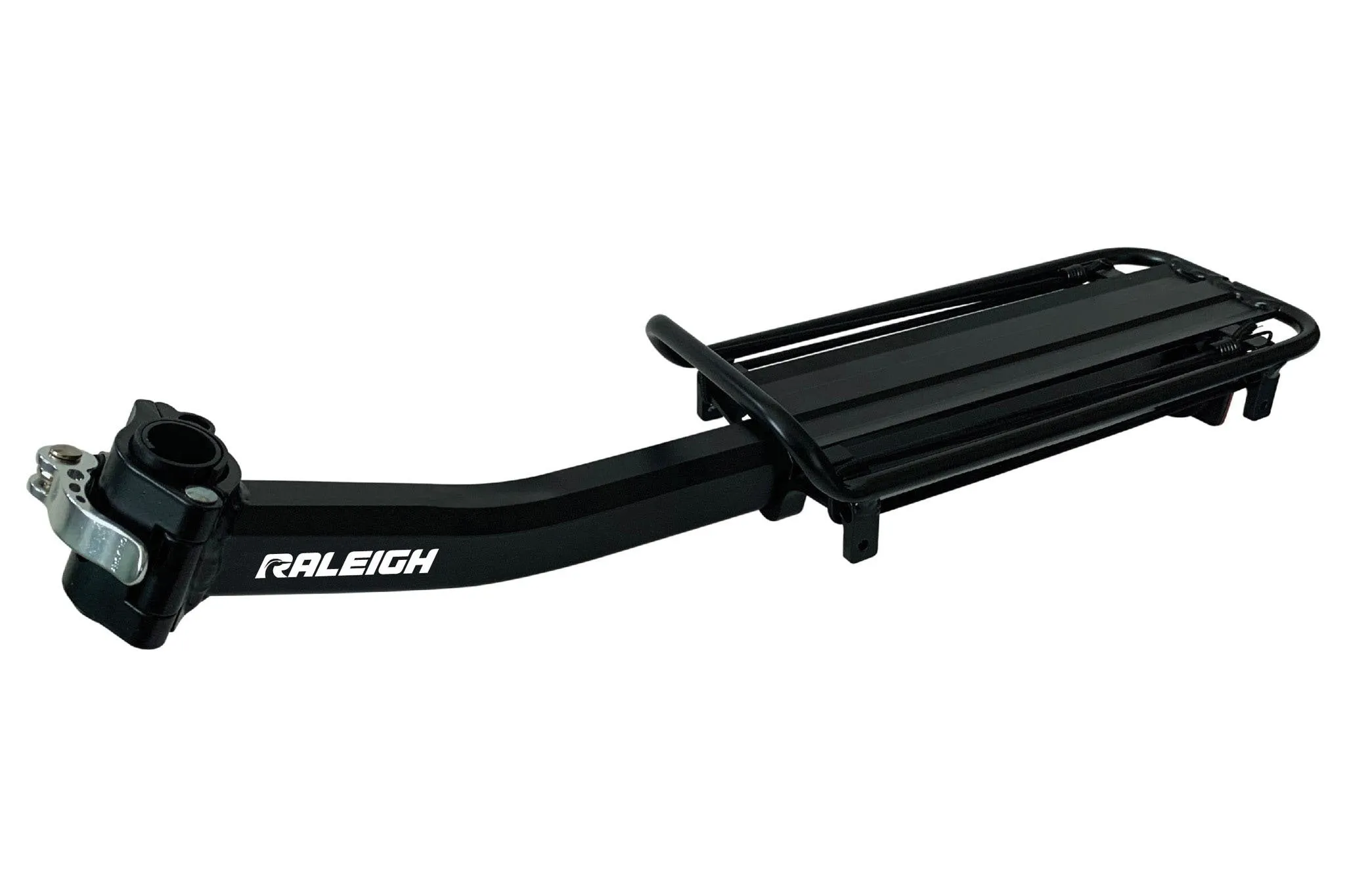 Alloy Bike Seat Rack