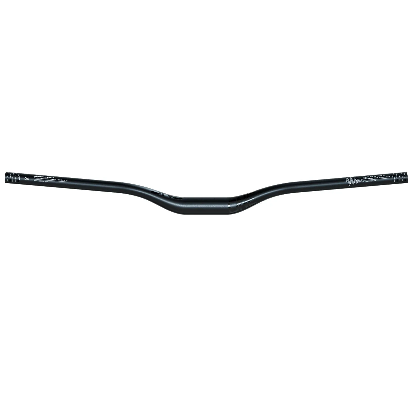Aluminum Handlebar