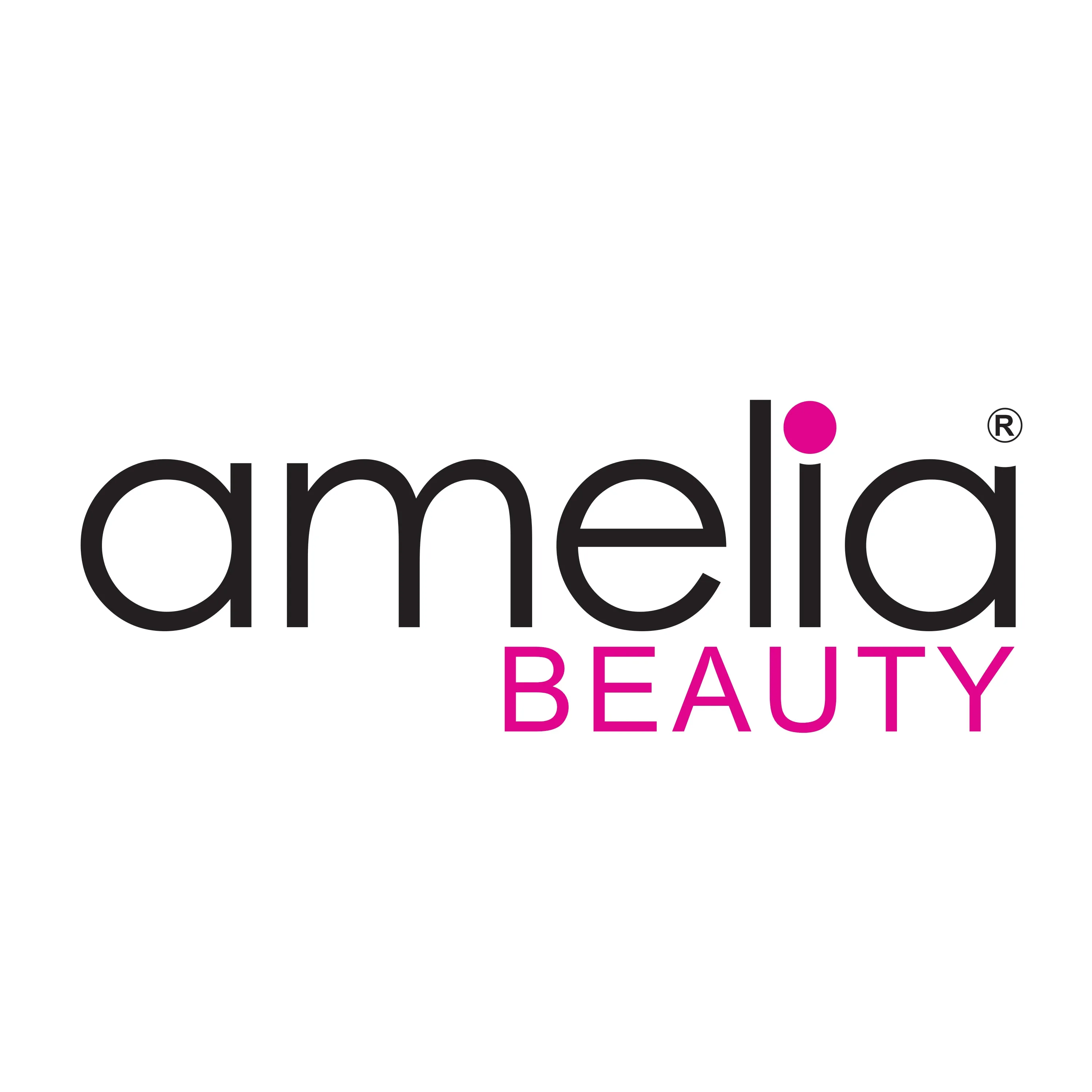 Amelia Beauty Products, Purples Mix Satin Scrunchies, 3.5in Diameter, Gentle on Hair, Strong Hold, No Snag, No Dents or Creases. 8 Pack