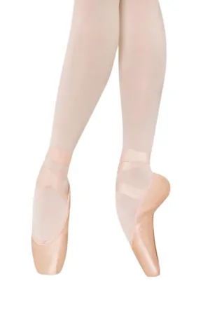 Amelie Soft Pointe Shoes