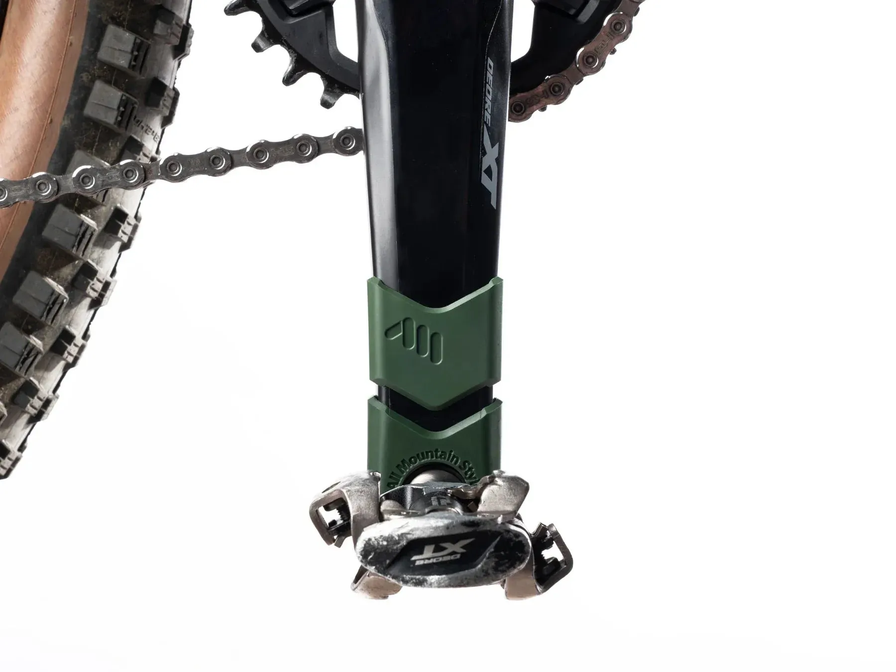 AMS CRANK DEFENDER
