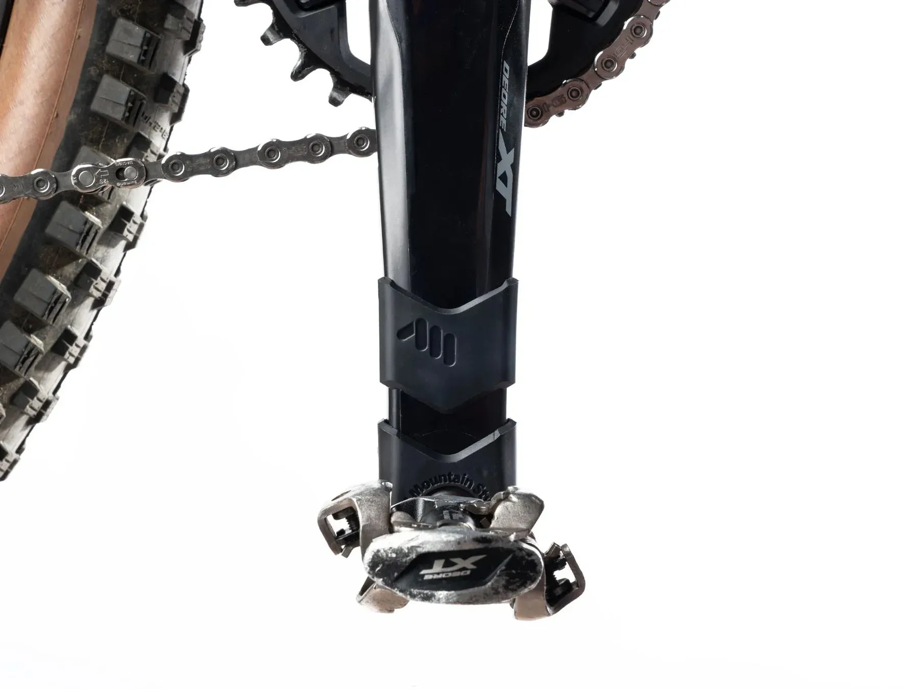AMS CRANK DEFENDER