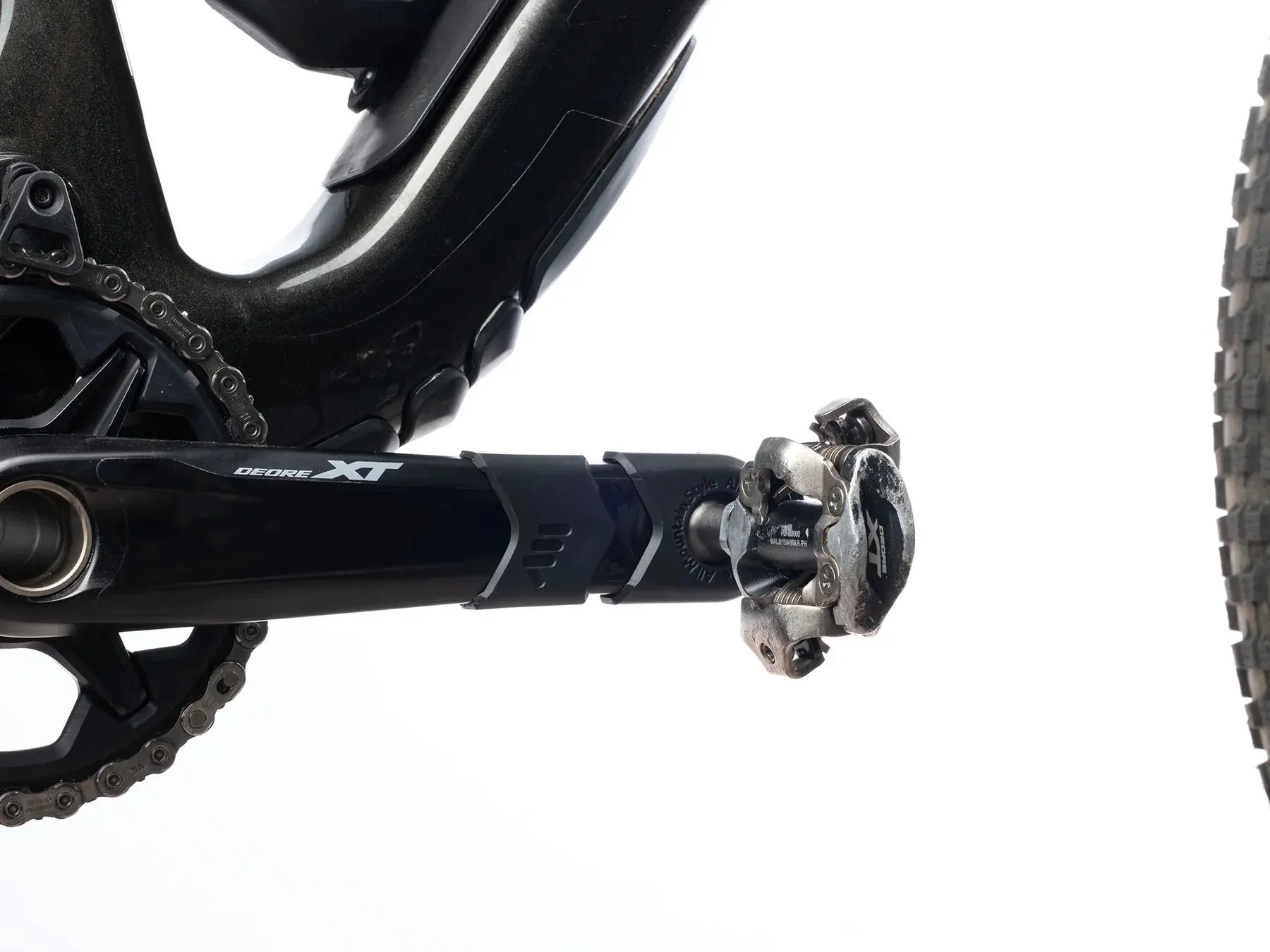 AMS CRANK DEFENDER