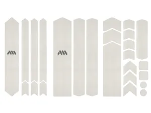 AMS FRAME GUARD - E-BIKE