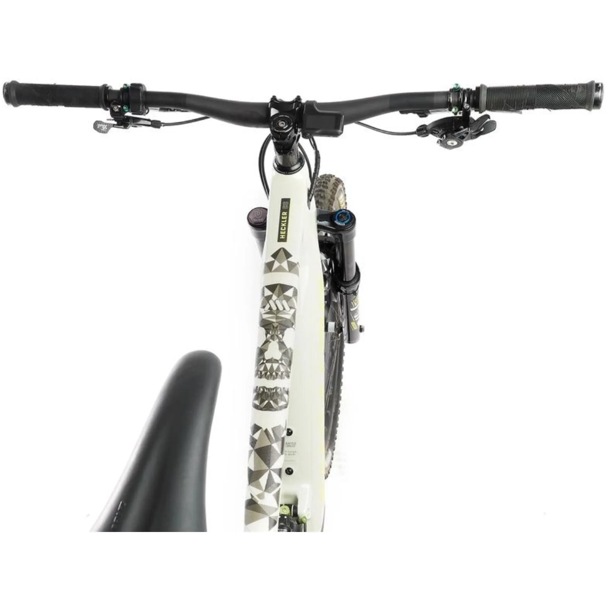 Ams Frame Guard Extra Fractal Skull