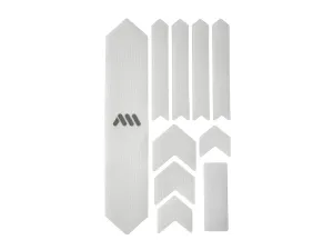 AMS HONEYCOMB FRAME GUARD - EXTRA
