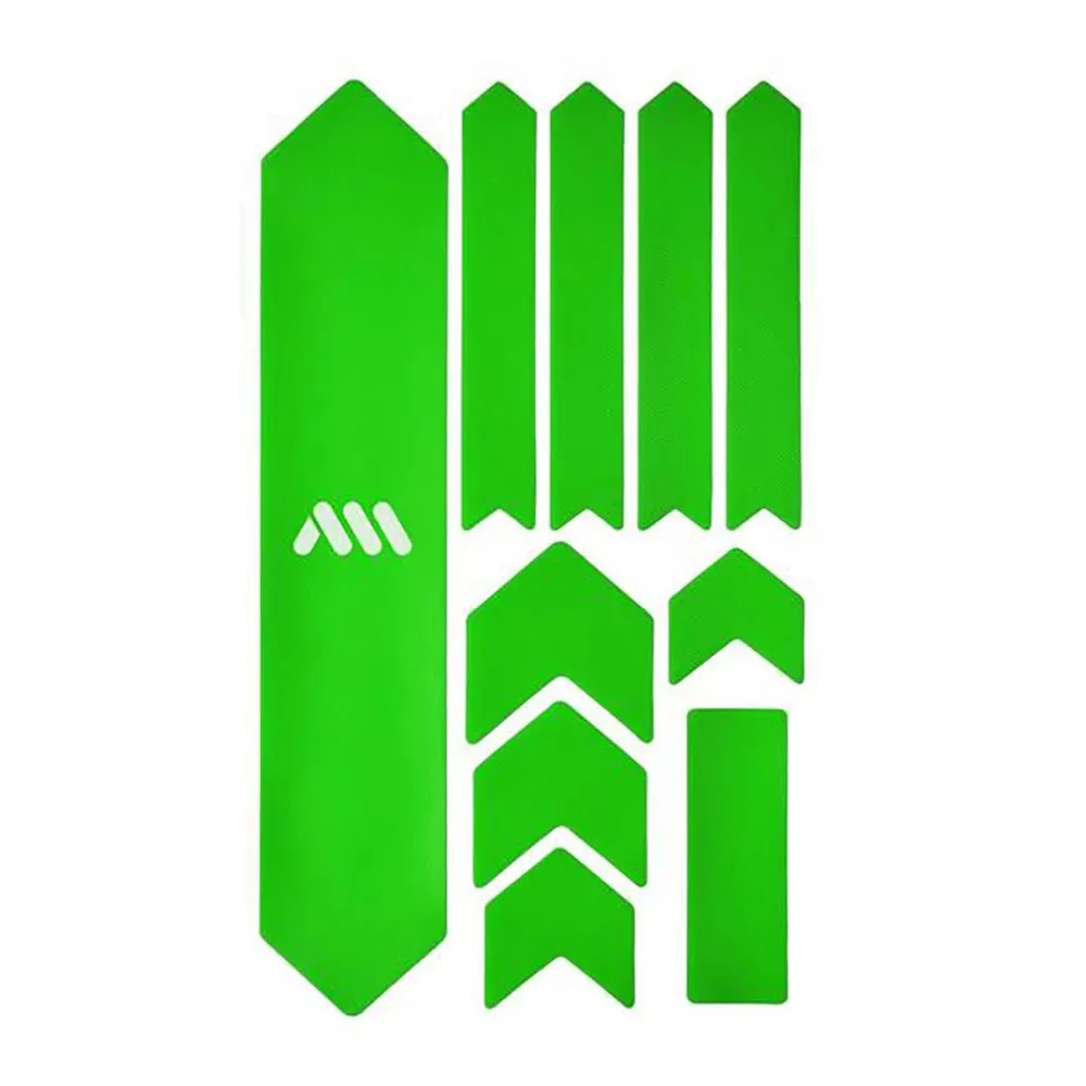 AMS HONEYCOMB FRAME GUARD - EXTRA