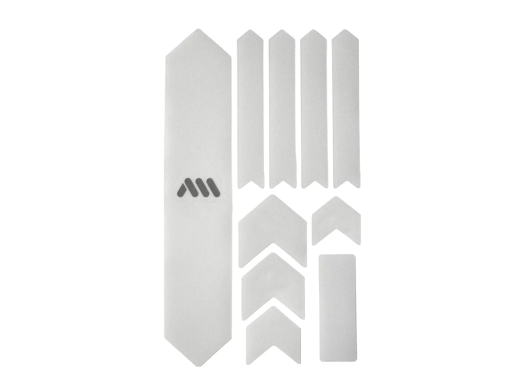 AMS HONEYCOMB FRAME GUARD - EXTRA