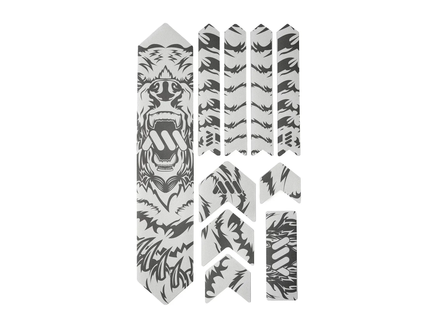 AMS HONEYCOMB FRAME GUARD - EXTRA