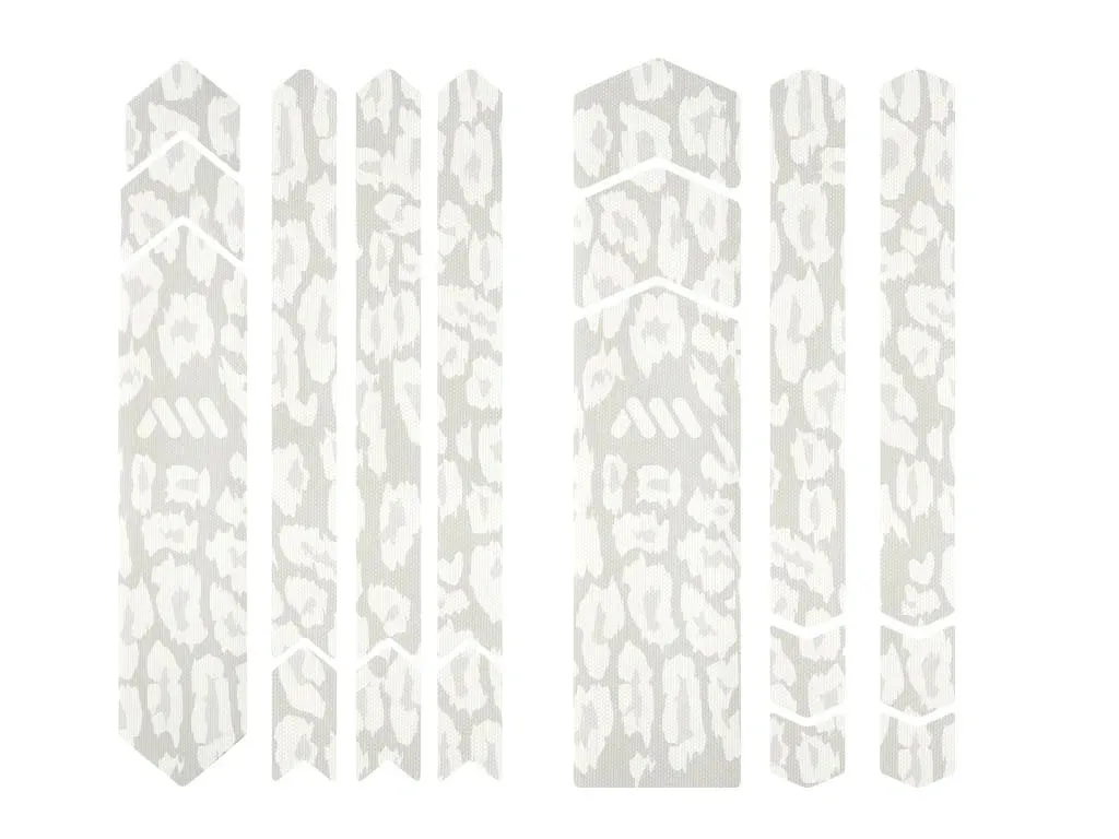AMS HONEYCOMB FRAME GUARD - FULL