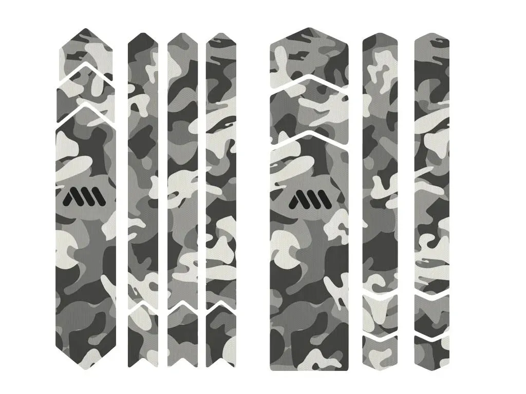 AMS HONEYCOMB FRAME GUARD - FULL