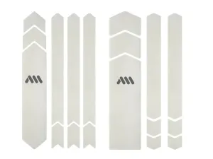 AMS HONEYCOMB FRAME GUARD - FULL