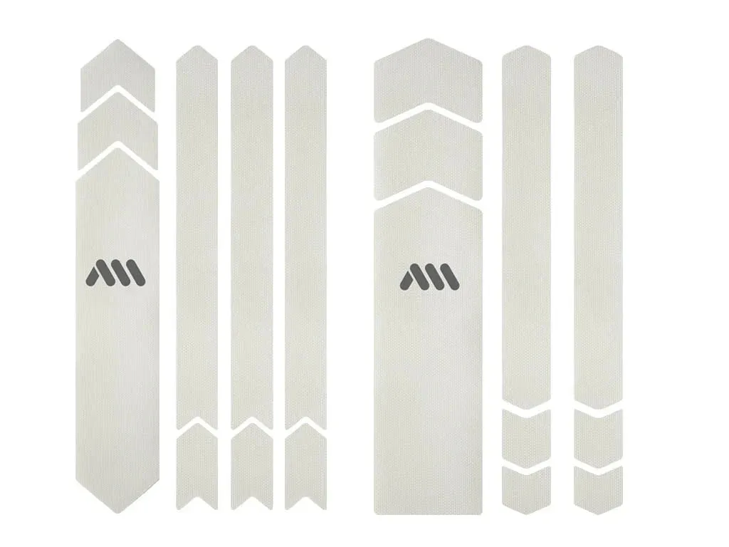 AMS HONEYCOMB FRAME GUARD - FULL