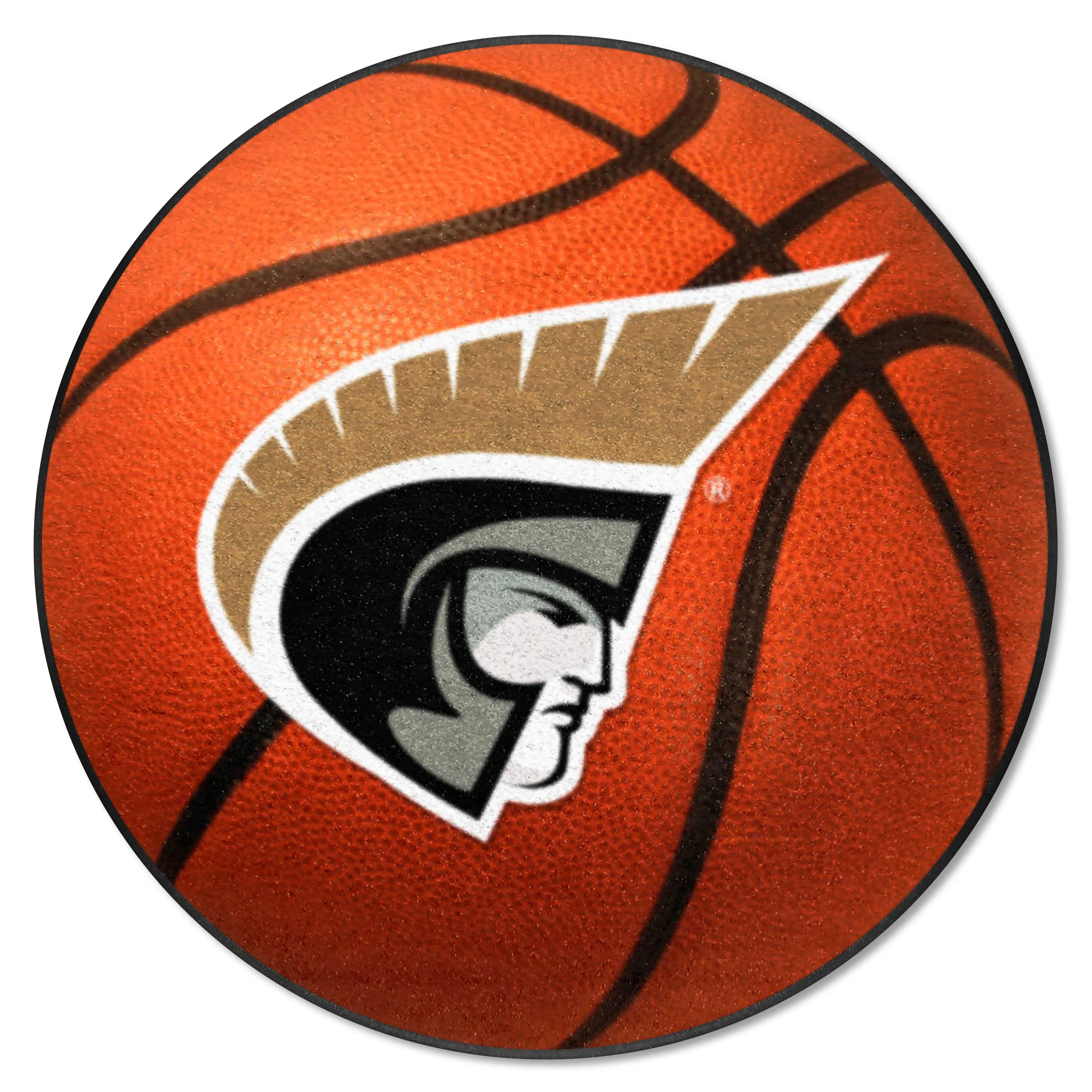 Anderson University  Basketball Mat