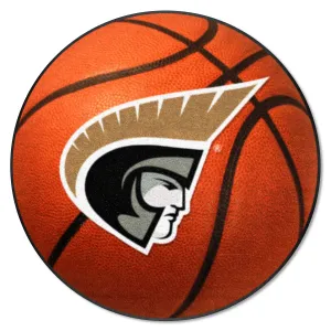 Anderson University  Basketball Mat