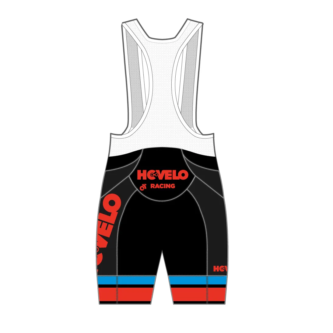 APEX  Summer Bib Shorts