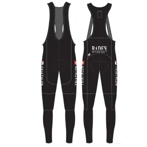APEX Winter Bib Tights