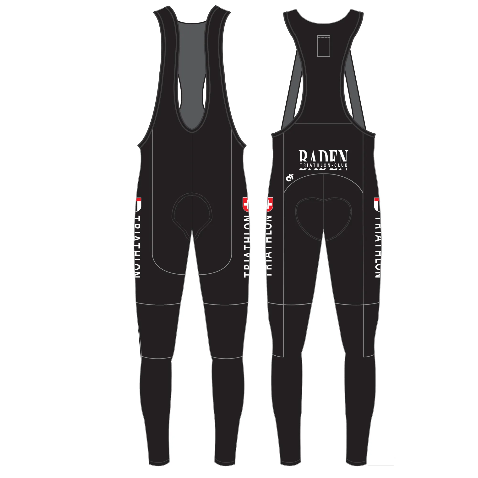 APEX Winter Bib Tights