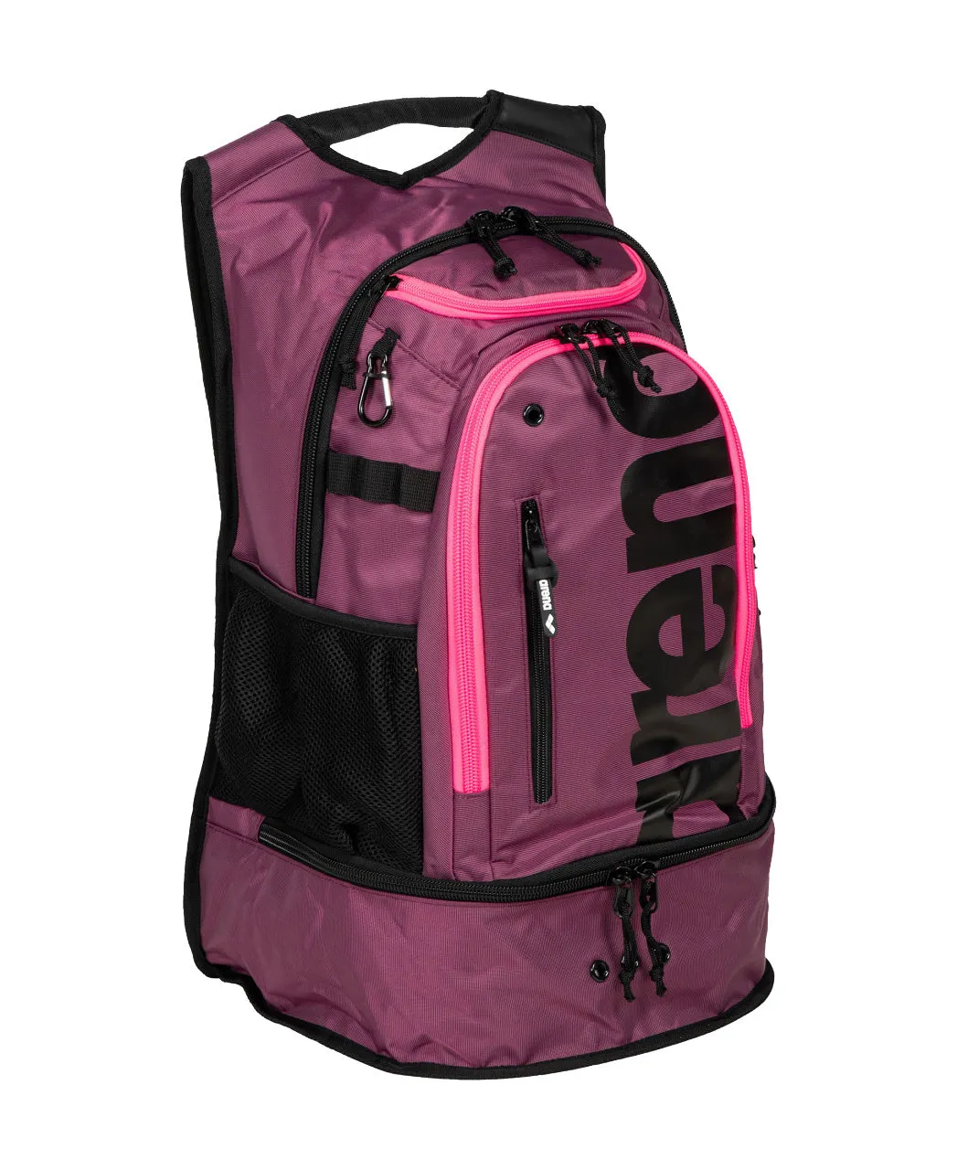 Arena Fastpack 3.0 Backpack - Pink/Plum