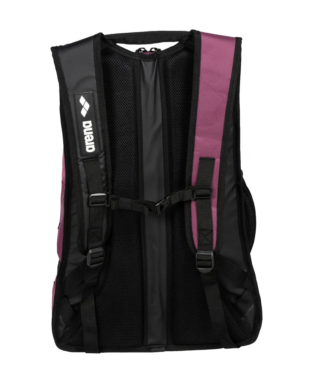 Arena Fastpack 3.0 Backpack - Pink/Plum