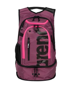 Arena Fastpack 3.0 Backpack - Pink/Plum
